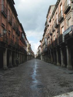 Calle Mayor