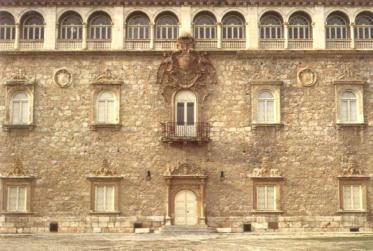 Palacio Arzobispal