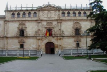 Universidad Cisneriana